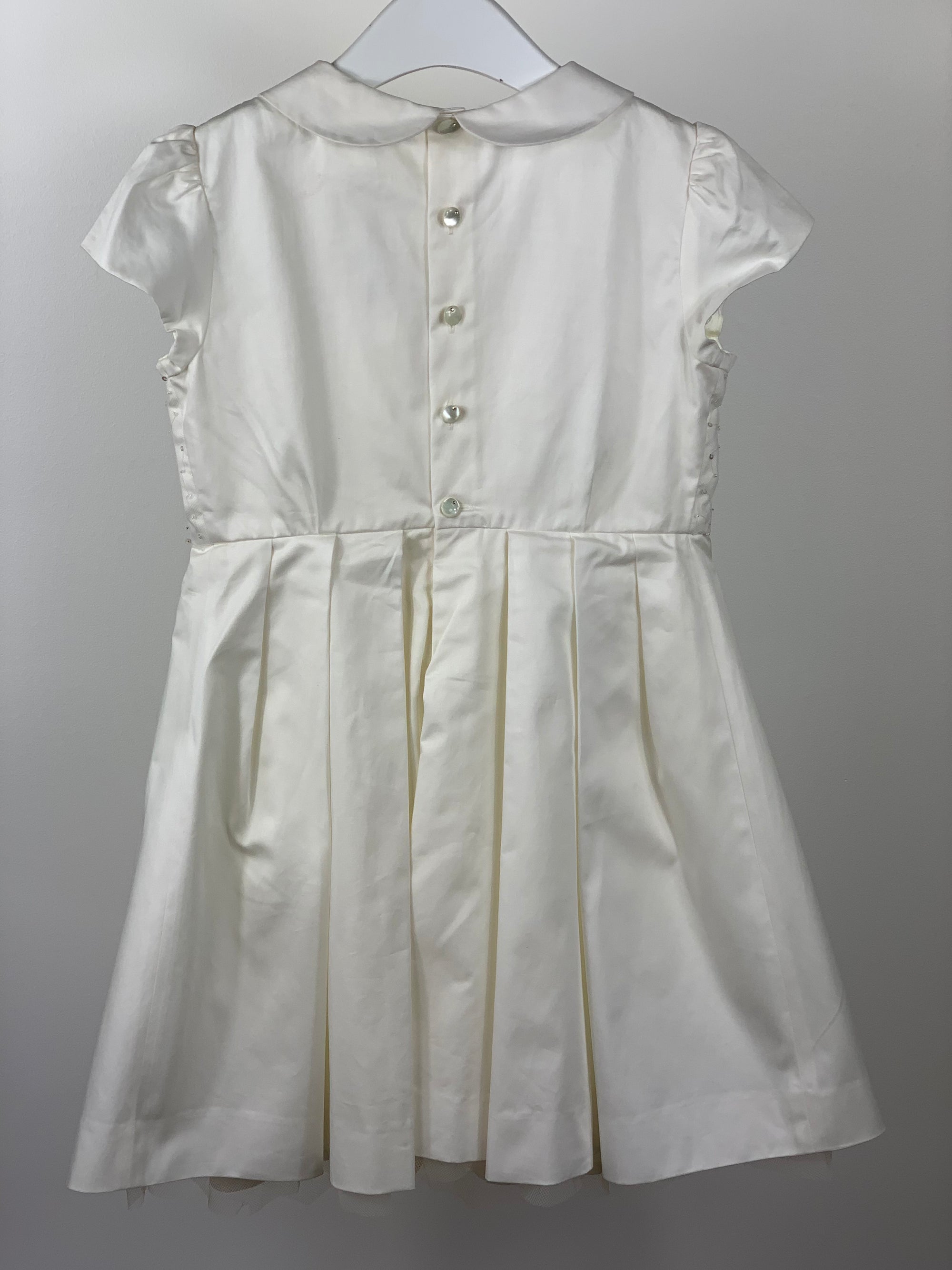 Robe Bonpoint Couture 8 ans