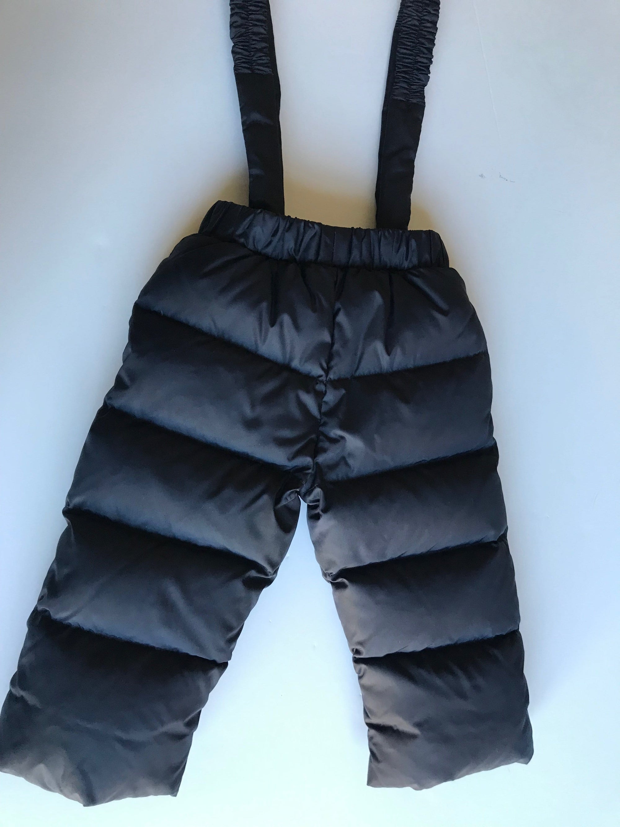 Ensemble ski Il Gufo 12 mois