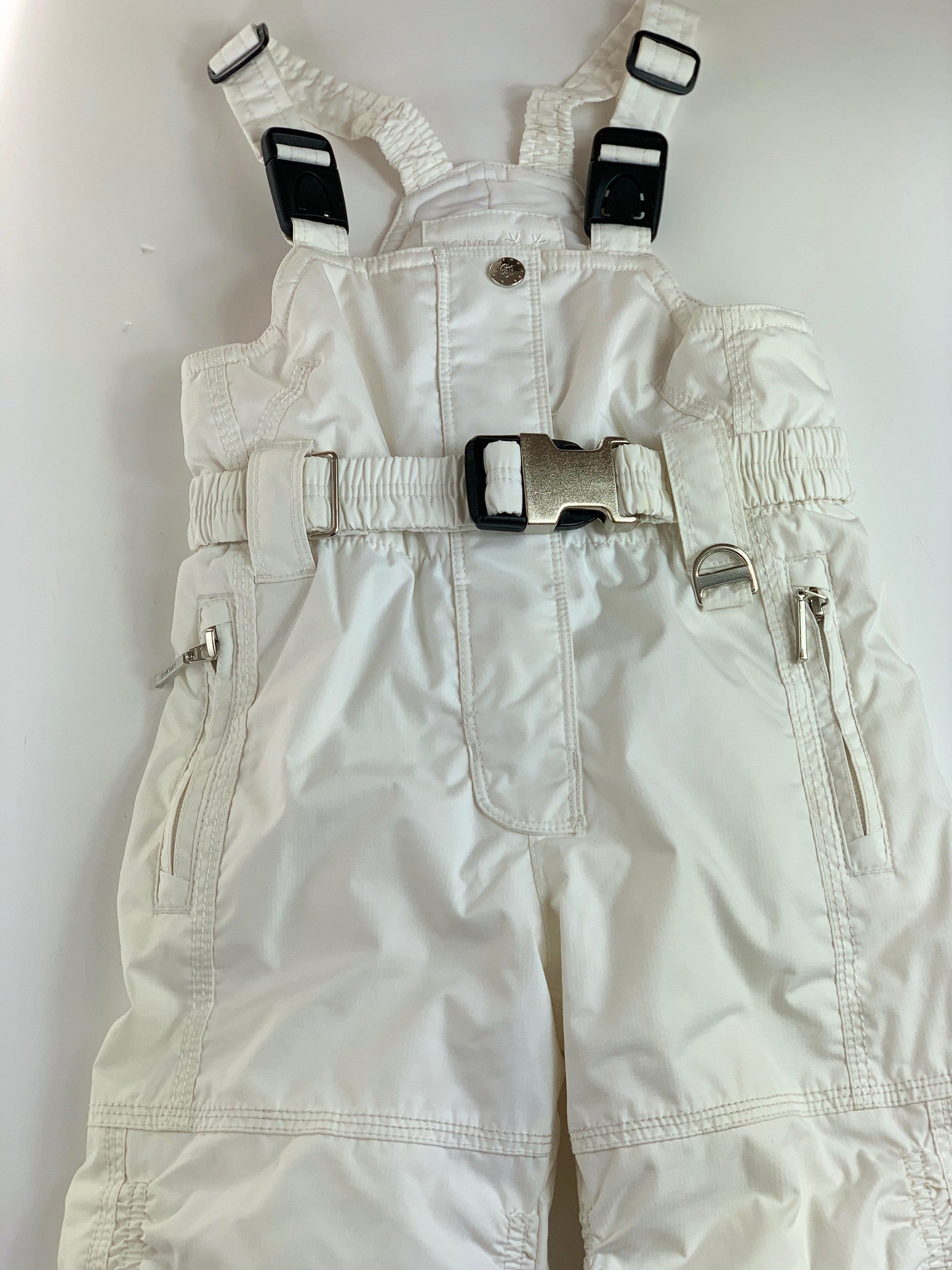 Ensemble ski Poivre Blanc 2 ans