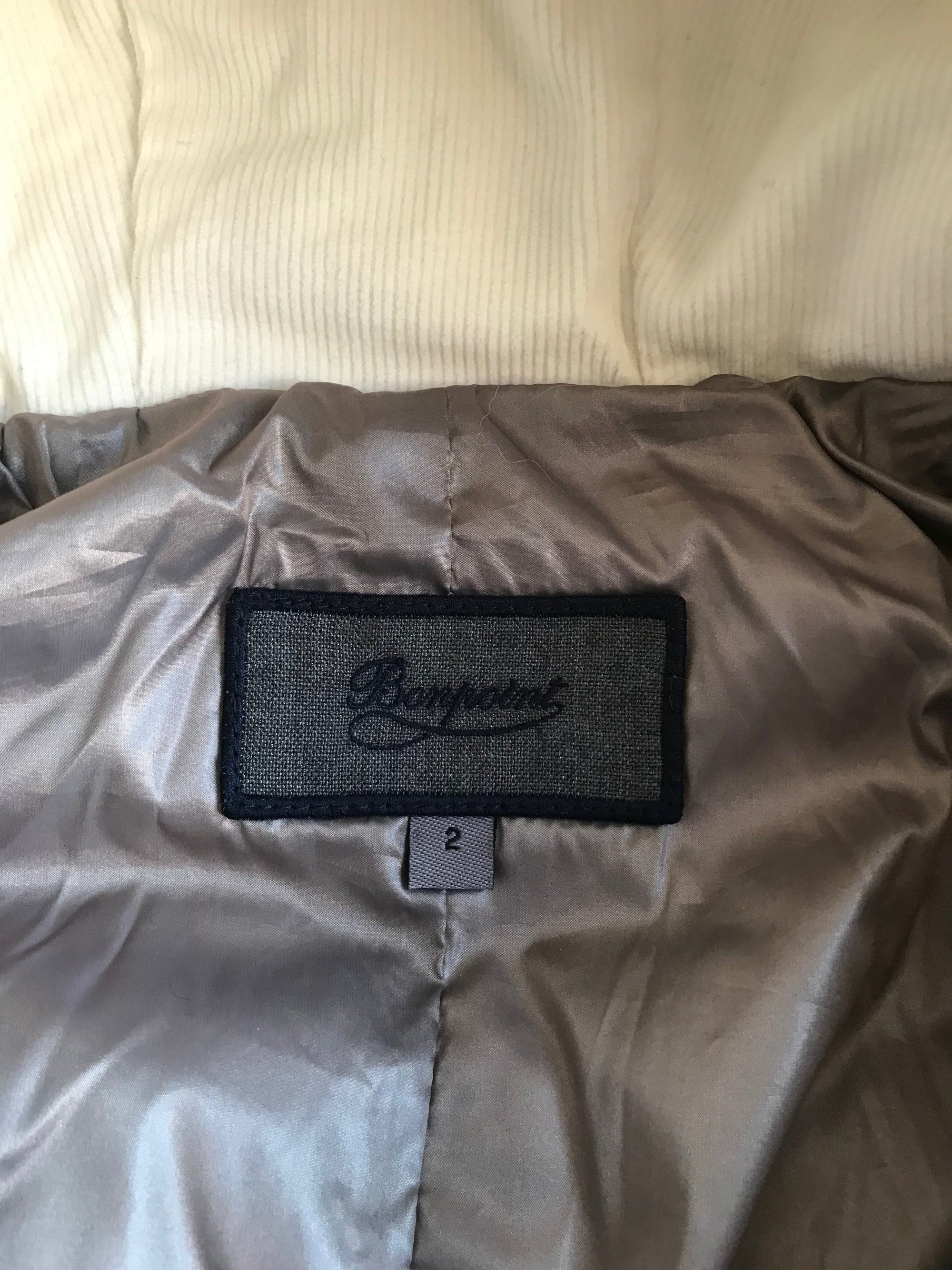 Combinaison ski Bonpoint 2 ans