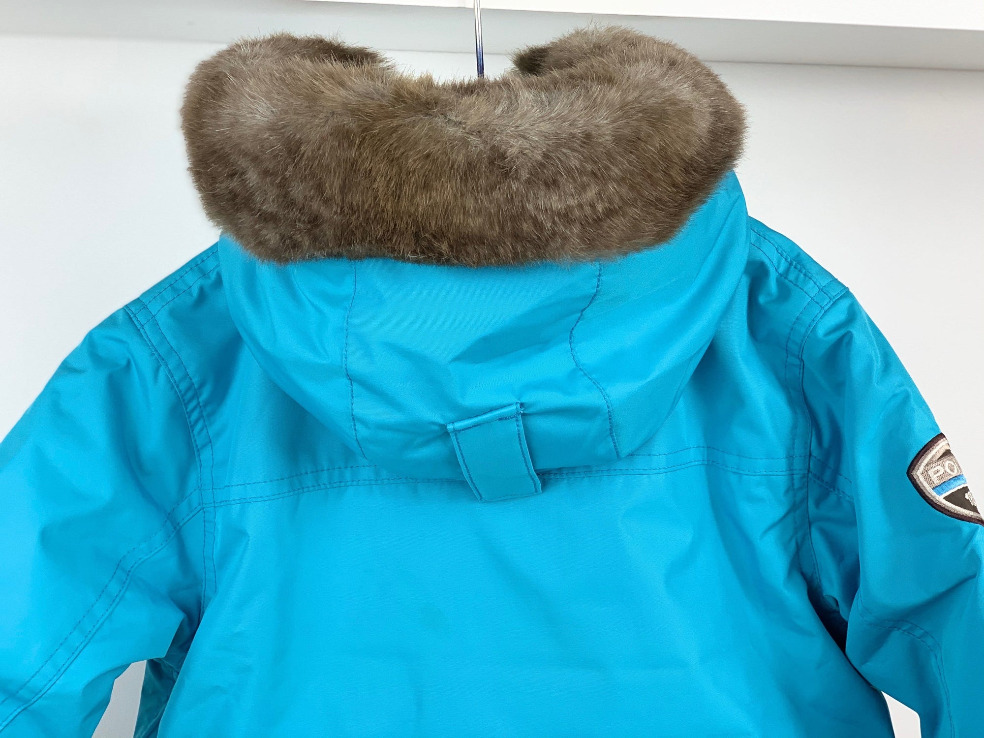 Veste ski Poivre Blanc 2 ans Little.Clotherie.Family