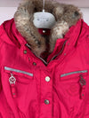 Combinaison ski Poivre Blanc 2 ans