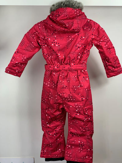 Combinaison ski Rossignol 4 ans