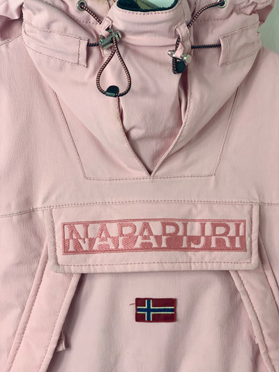 Veste ski Napapijri 16 ans /XS
