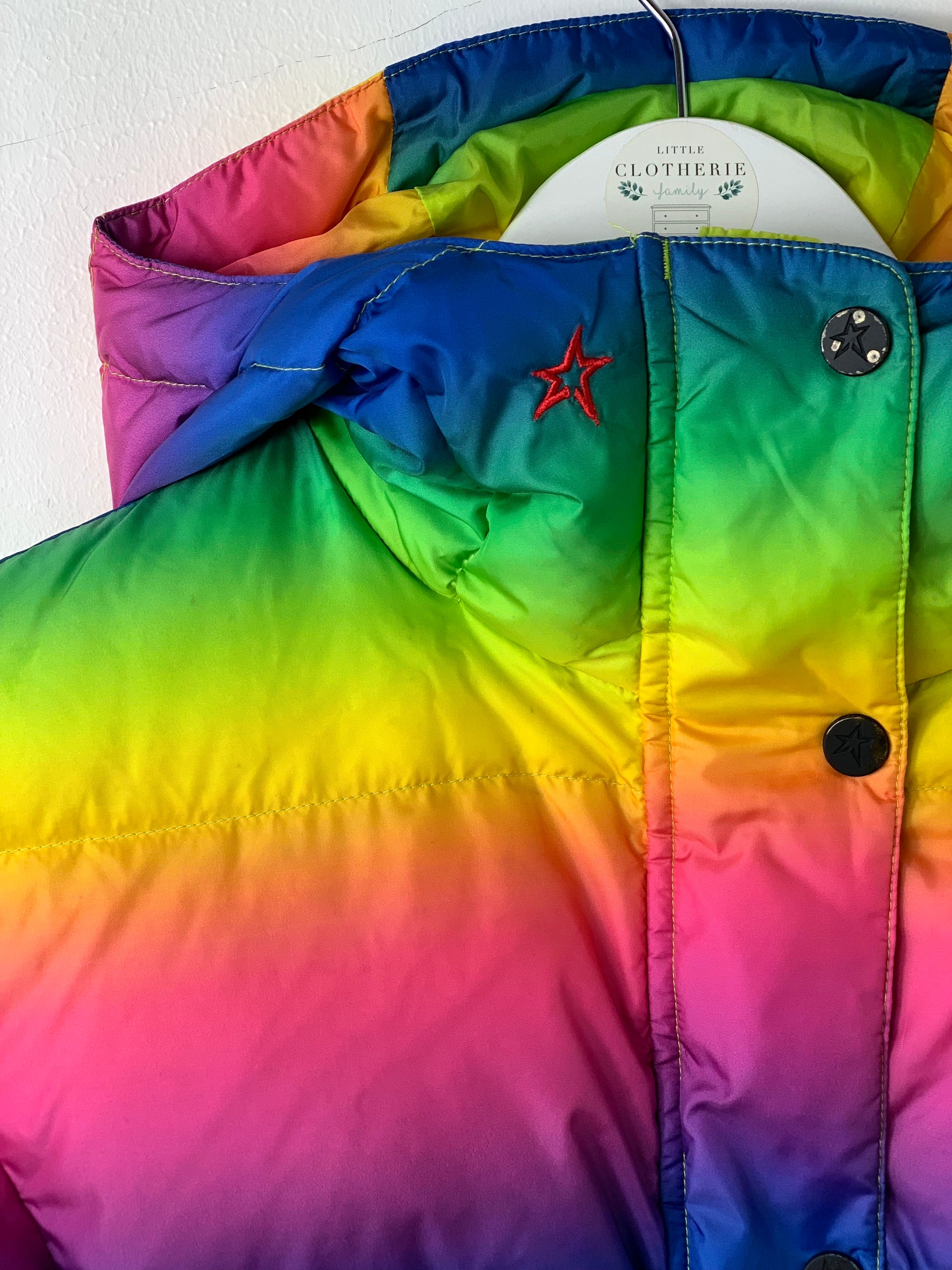 Doudoune de ski PERFECT MOMENT taille 12 ans