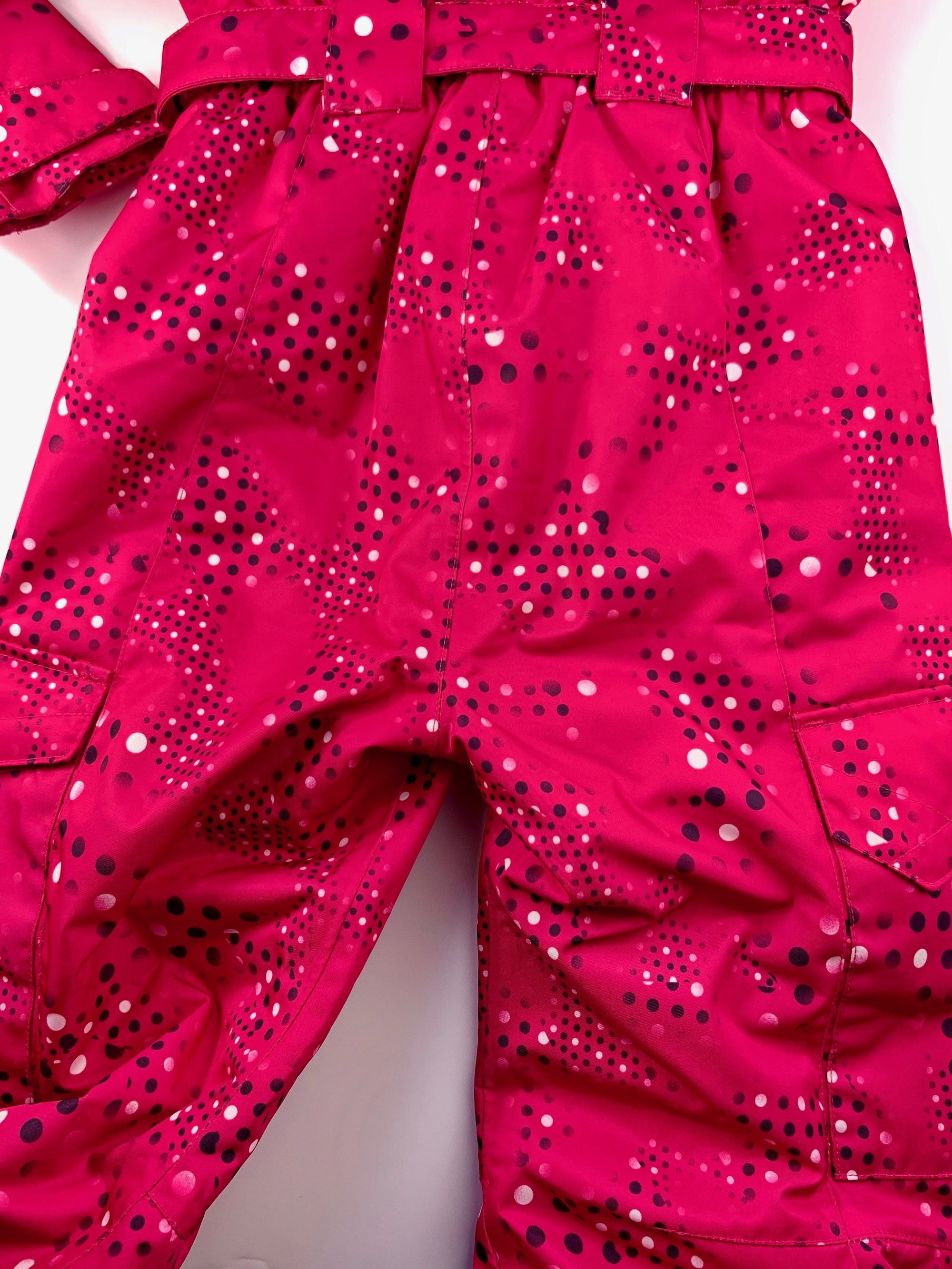 Combinaison ski Rossignol 4 ans