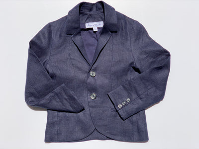 Veste garçon Cérémonie Tartine et Chocolat 5 ans