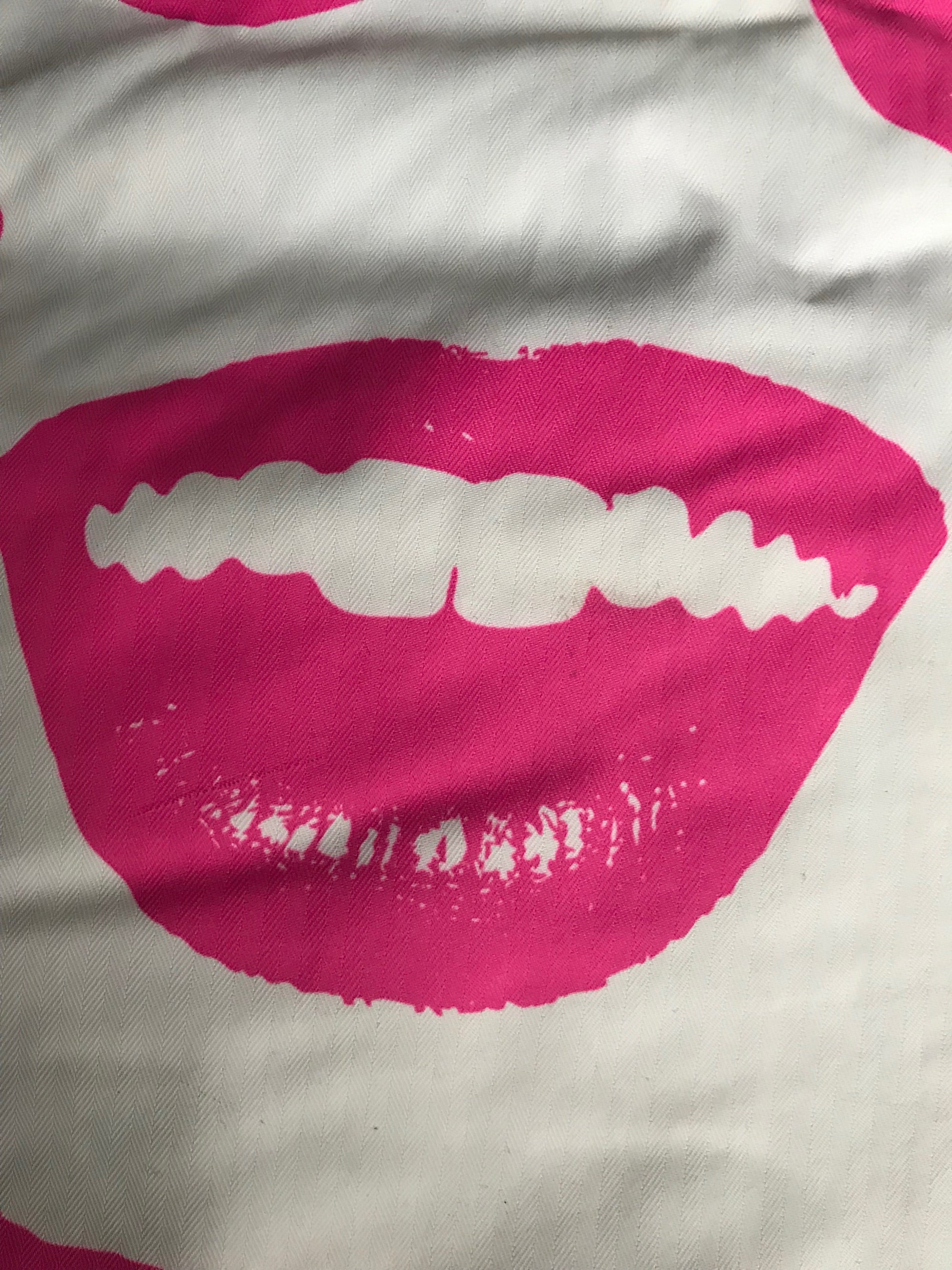 Veste ski Rossignol X JC de Castelbajac 12 ans