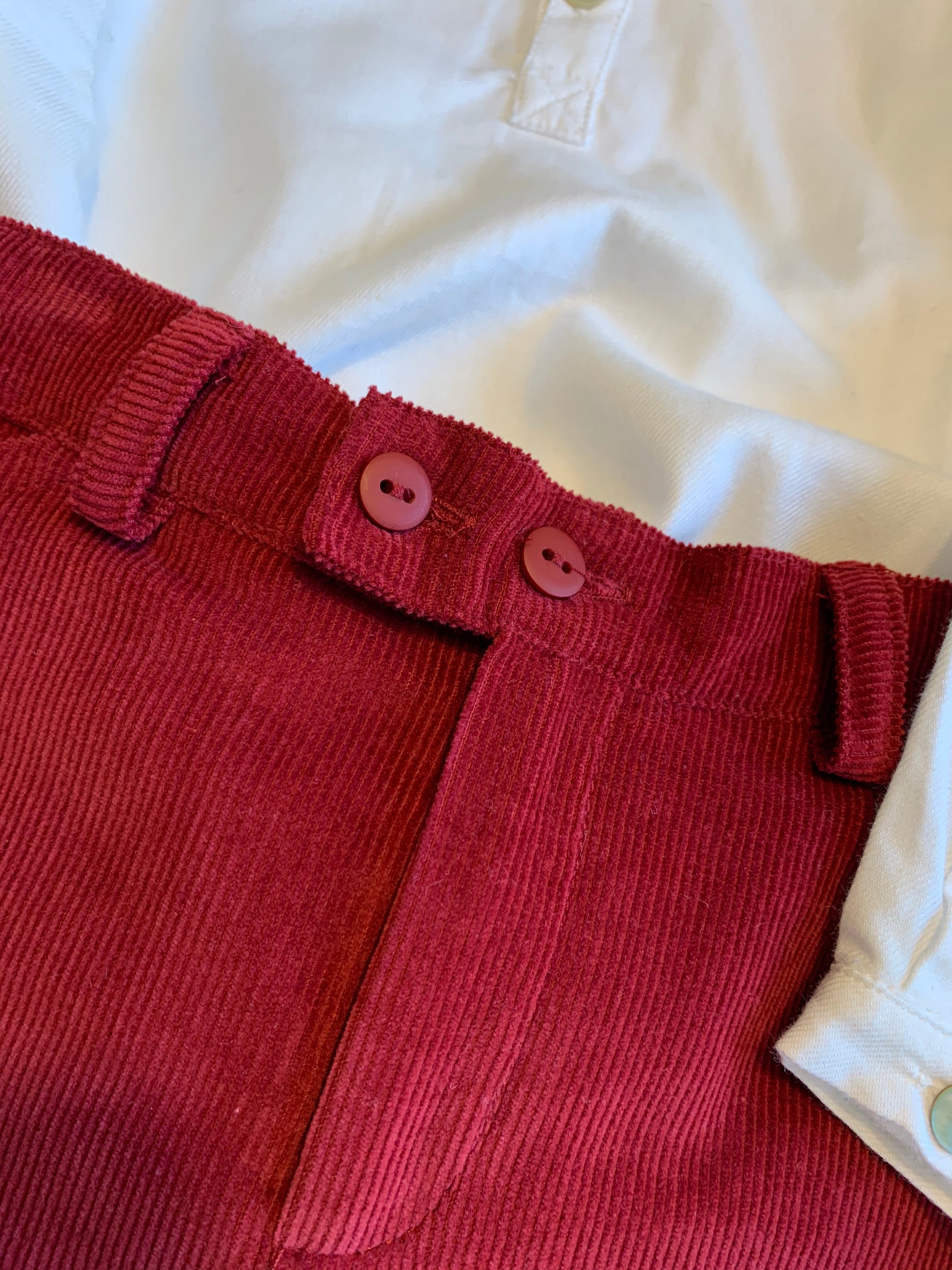 Ensemble Garçon 5 ans