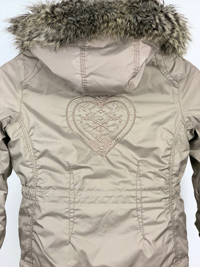 Ensemble ski Poivre Blanc 8 ans