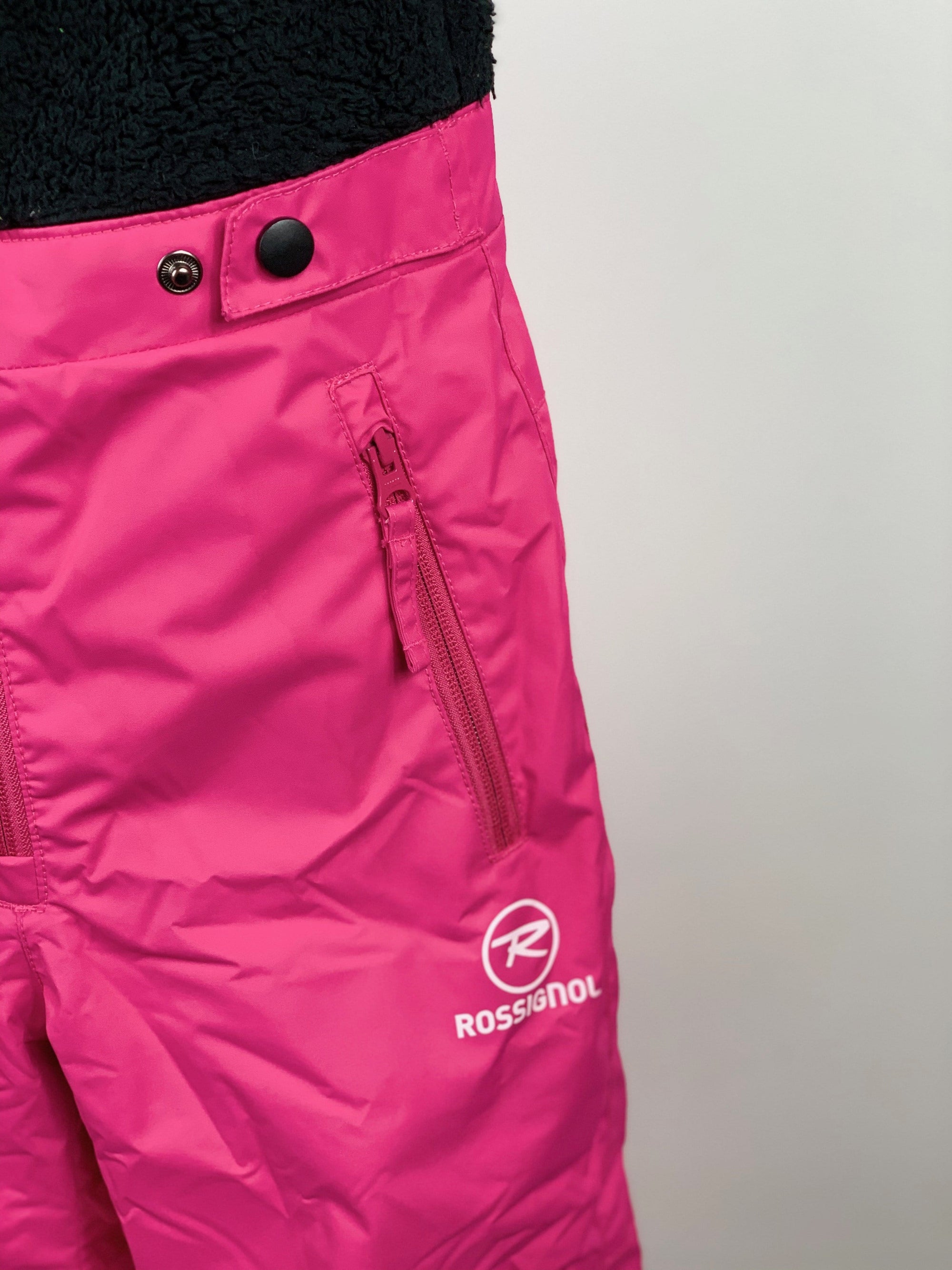 Salopette ski Rossignol 4 ans