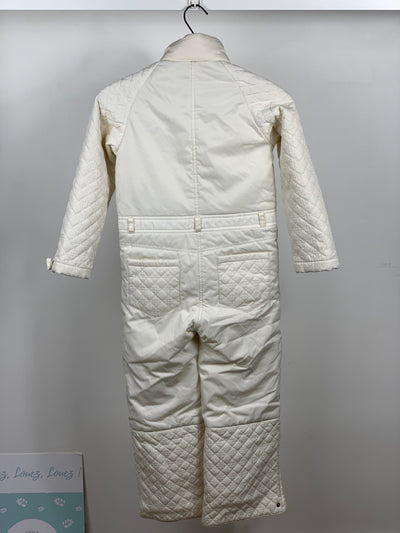 Combinaison ski Dior 8 ans