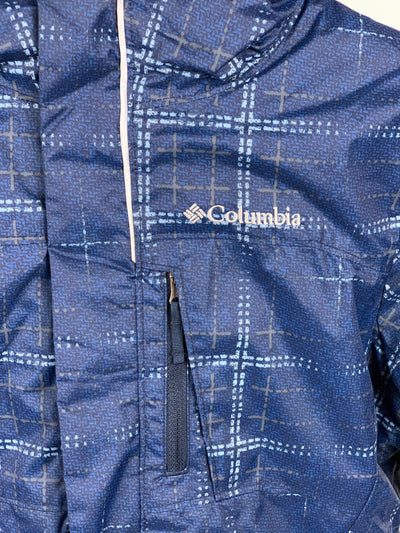 Ensemble ski Columbia 10/12 ans