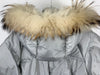 Combinaison ski Moncler 2 ans