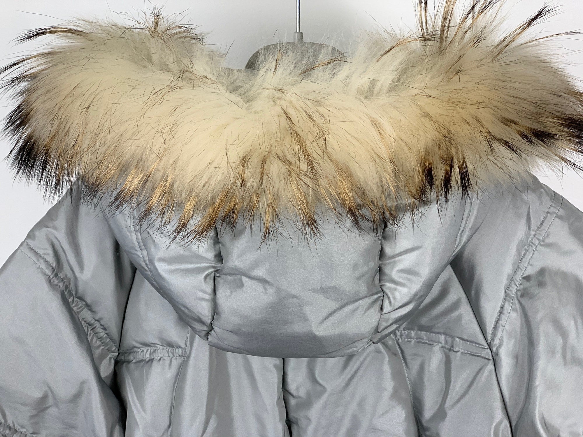 Combinaison ski Moncler 2 ans