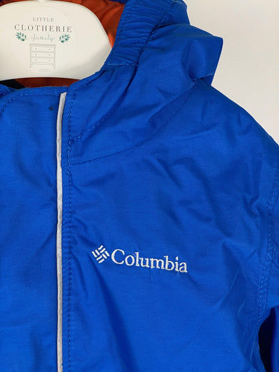 Ensemble ski Columbia 4 ans