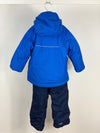 Ensemble ski Columbia 4 ans