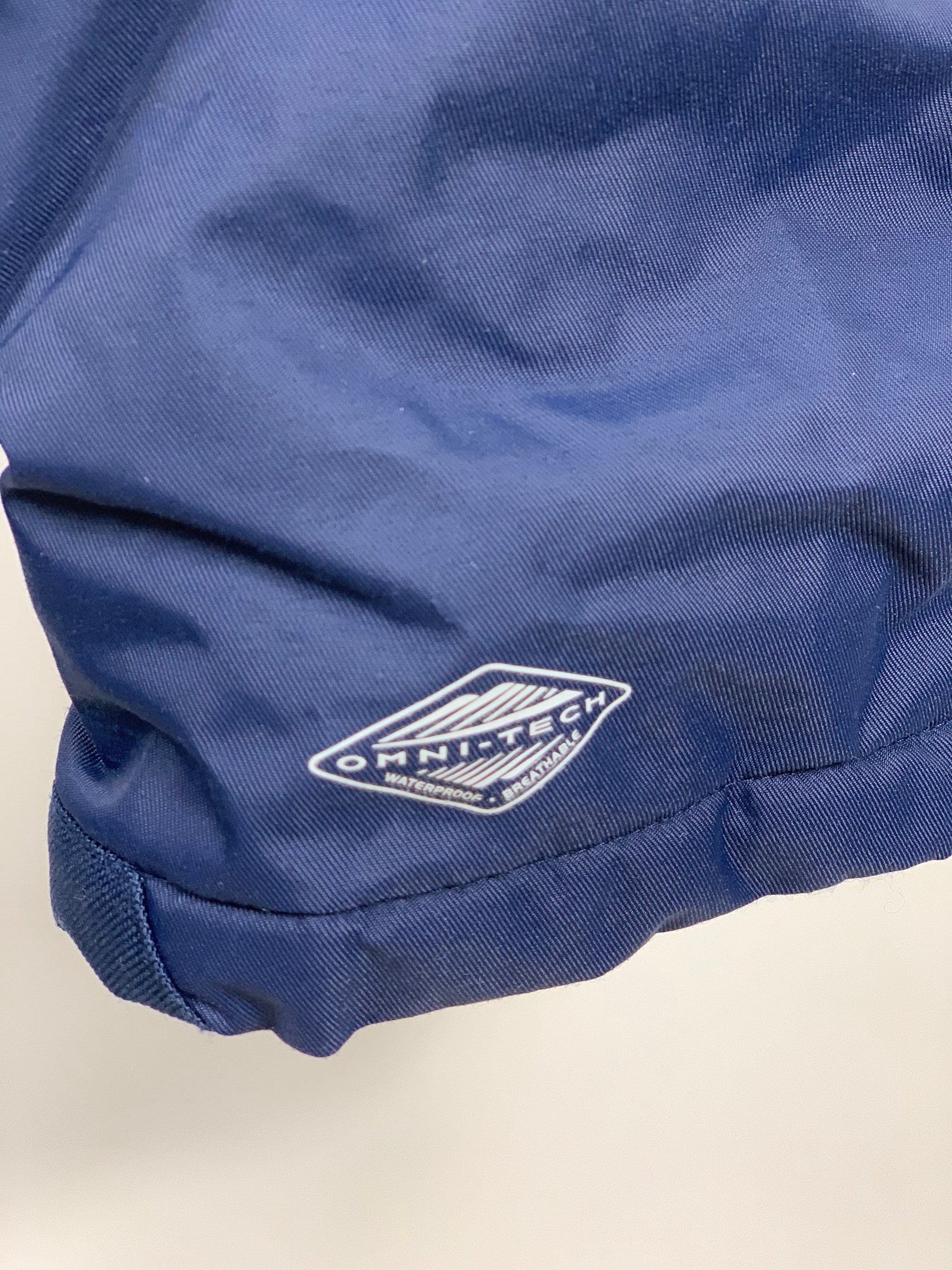 Ensemble ski Columbia 3 ans