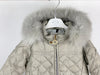 Combinaison ski Moncler 3 ans
