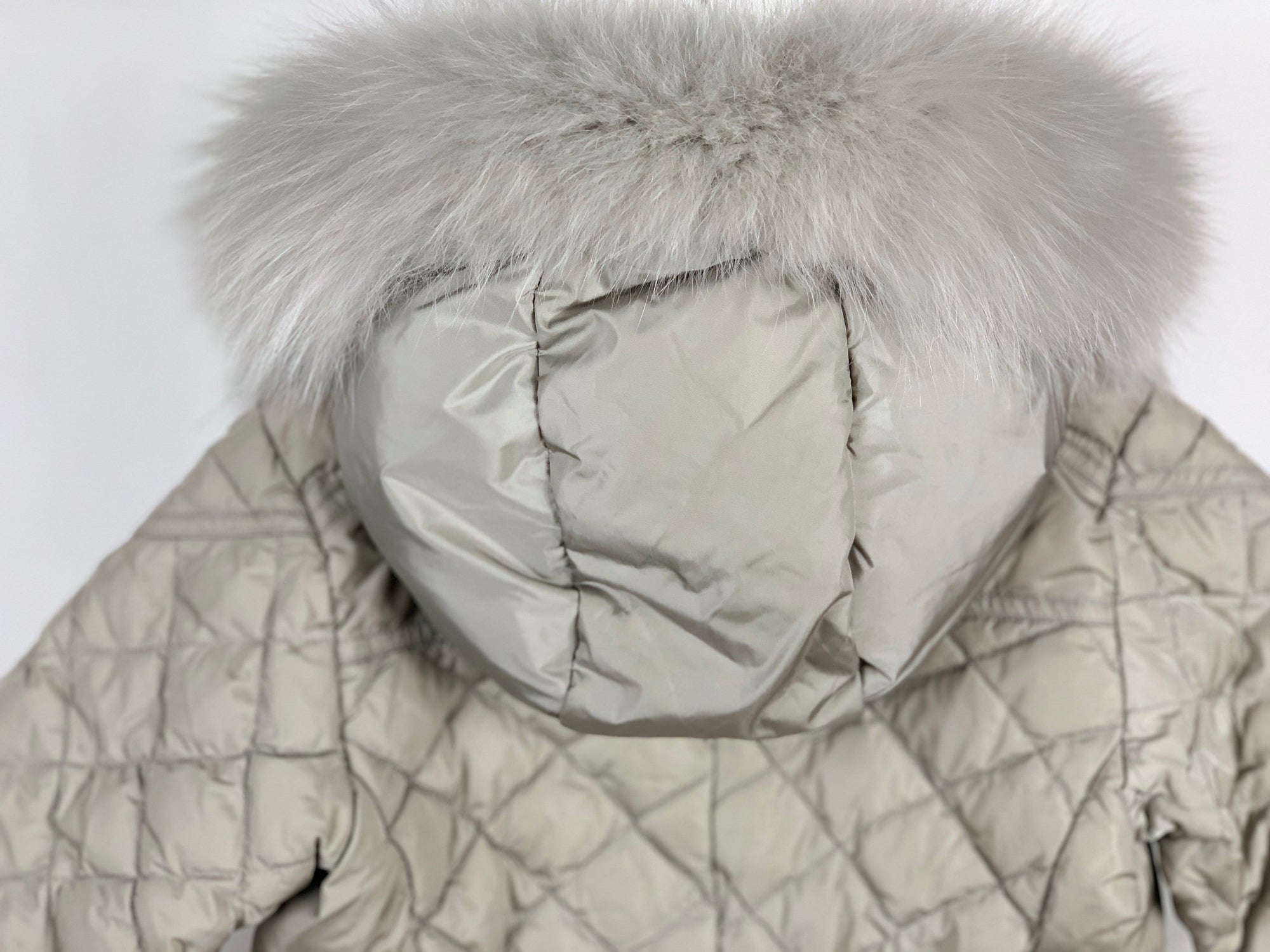 Combinaison ski Moncler 3 ans