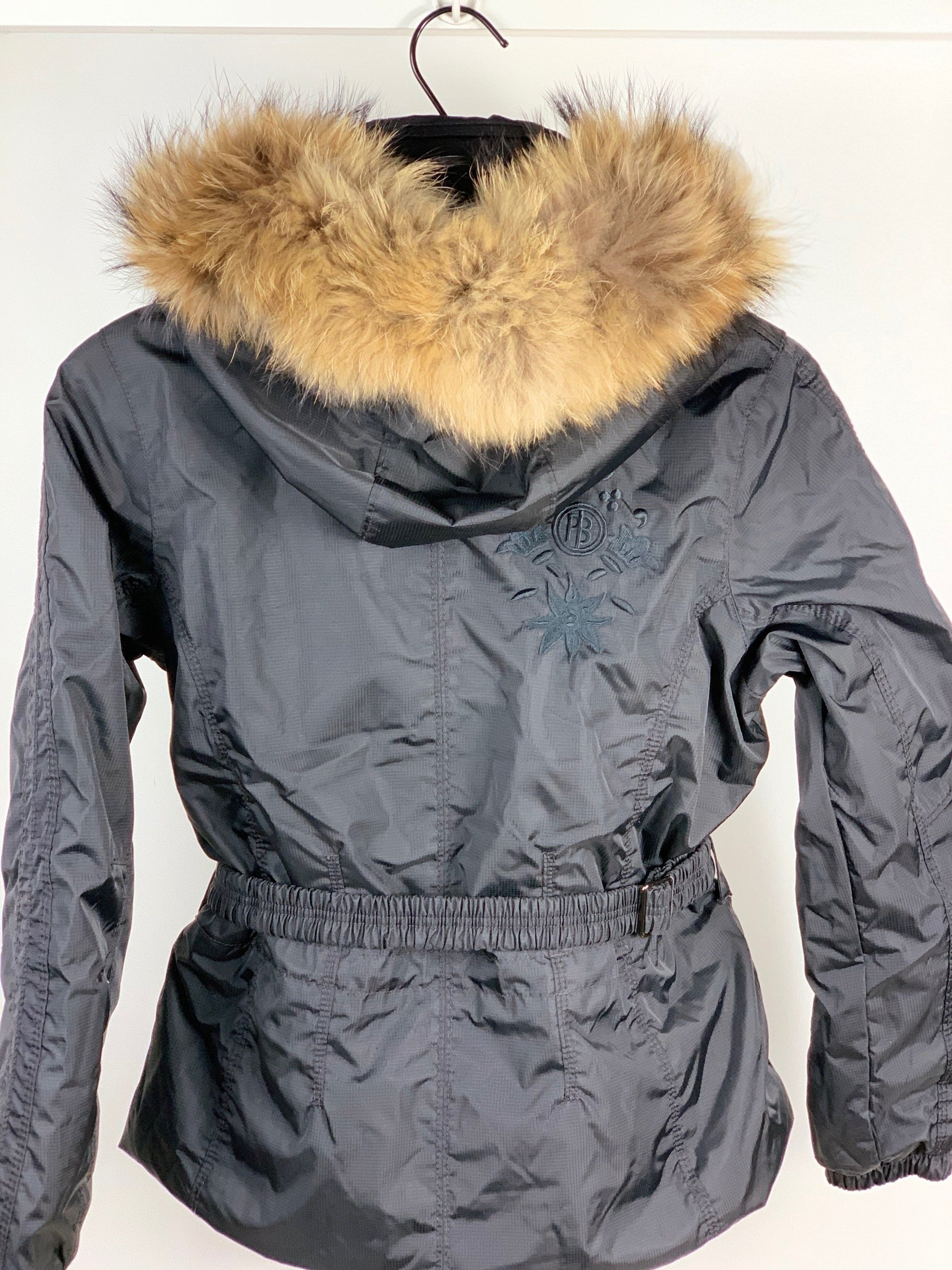 Ensemble ski Poivre Blanc 12 ans