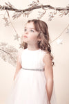 Robe Tartine et Chocolat  4 ans et 6 ans