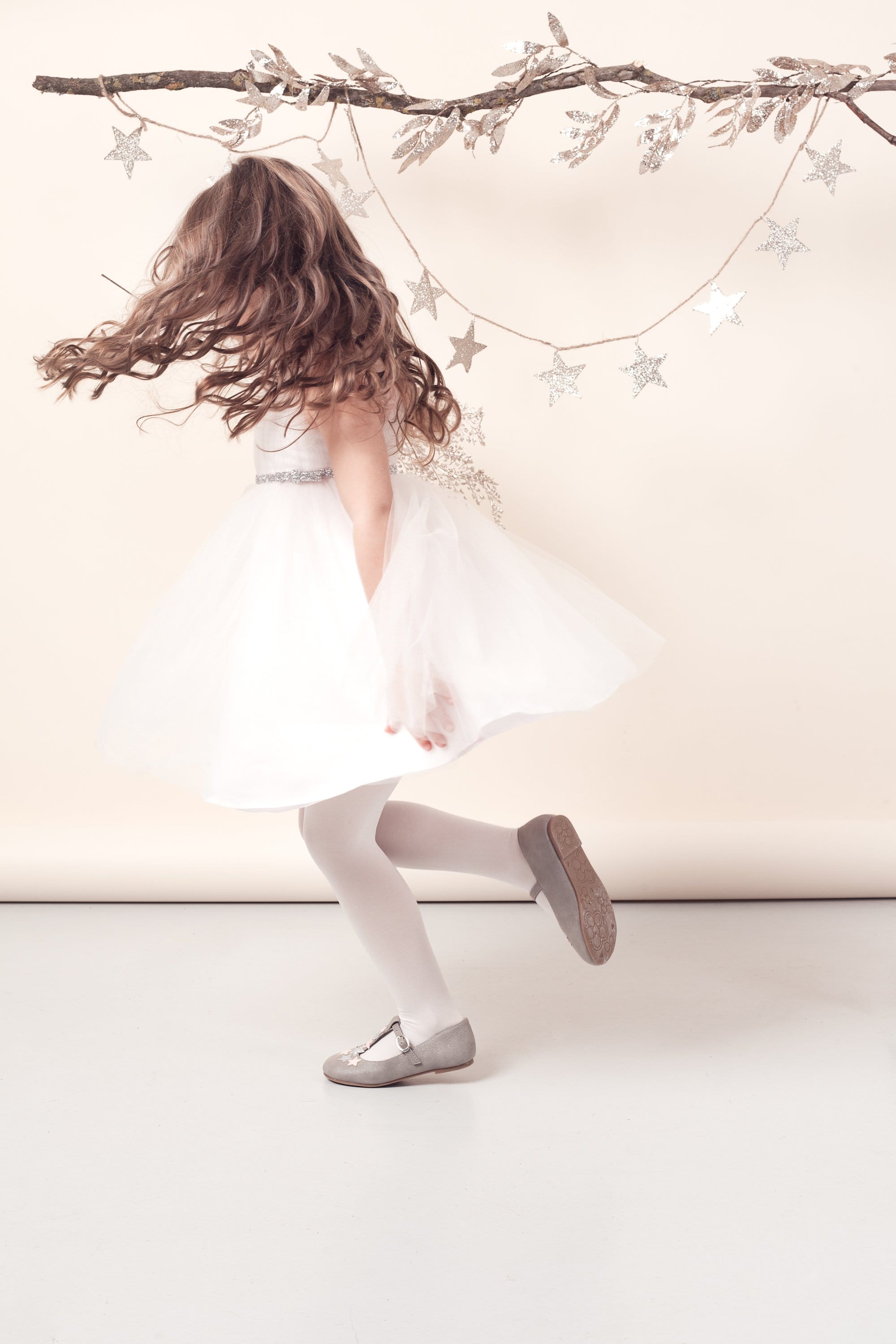 Robe Tartine et Chocolat  4 ans et 6 ans