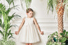 Robe Tartine et Chocolat tulle pailleté 6 ans