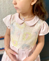 Robe Bonpoint Couture 6 ans