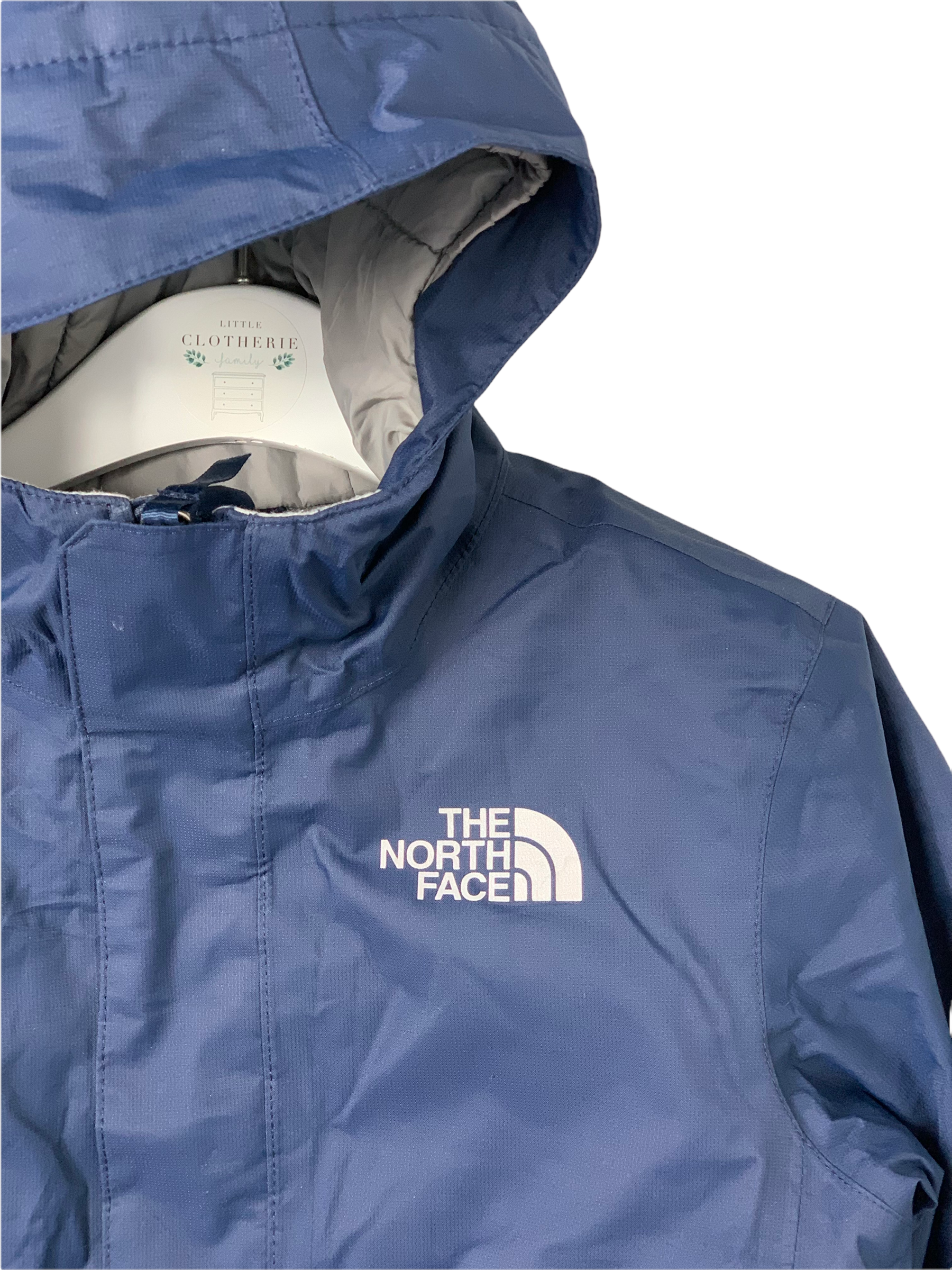 Veste ski The north Face 8 ans - Little.Clotherie.Family