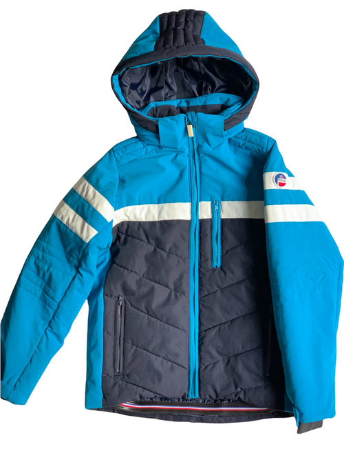 Veste ski Fusalp 8 ans