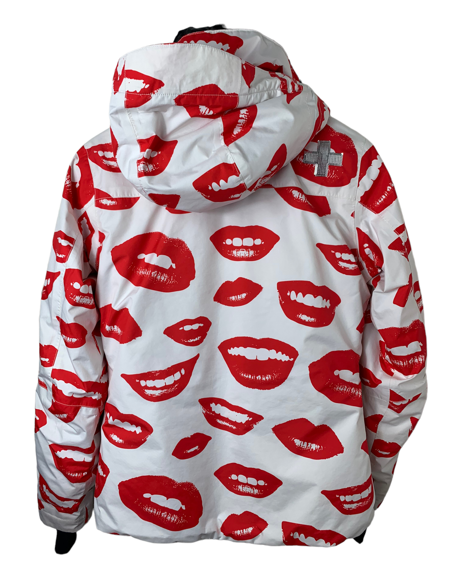 Veste ski Rossignol X JC de Castelbajac taille M (38/40)