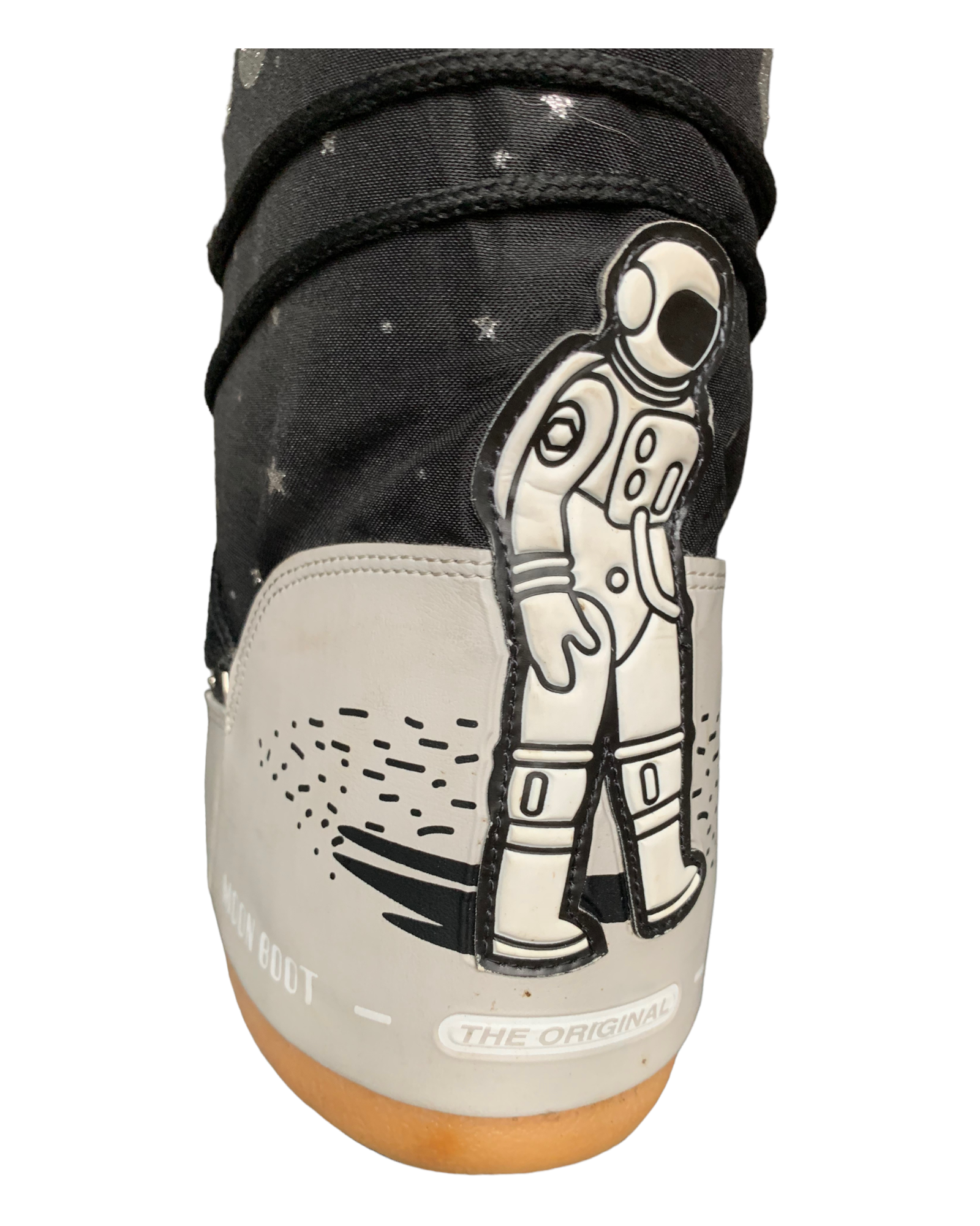 Moonboots édition limitée SPACE  35-38