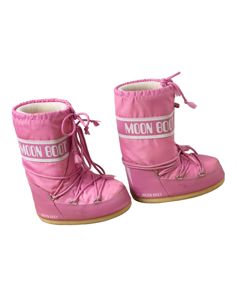 Moonboots Rose 31-34