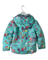 Veste ski ROXY "Little Miss" 4/5 ans