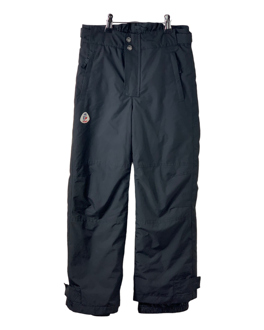 Pantalon ski Fusalp NOIR 10 ans