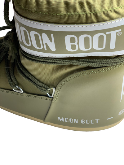 Moonboots basses OLIVE 35-38