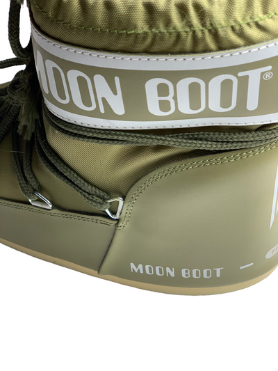 Moonboots basses OLIVE 36-38