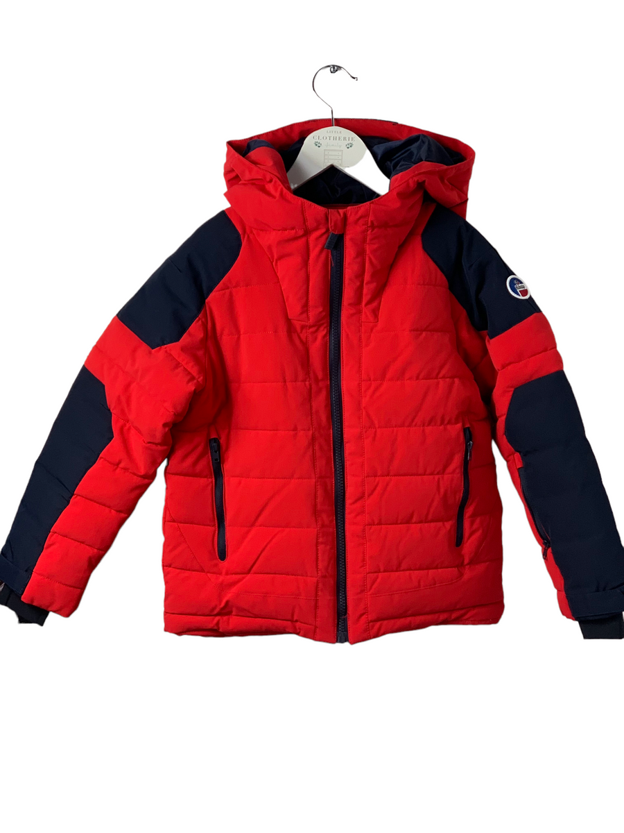 Veste ski Fusalp 8 ans