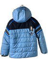 Veste ski Poivre Blanc 7 ans