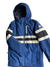 Veste ski Fusalp bleu dur 12 ans