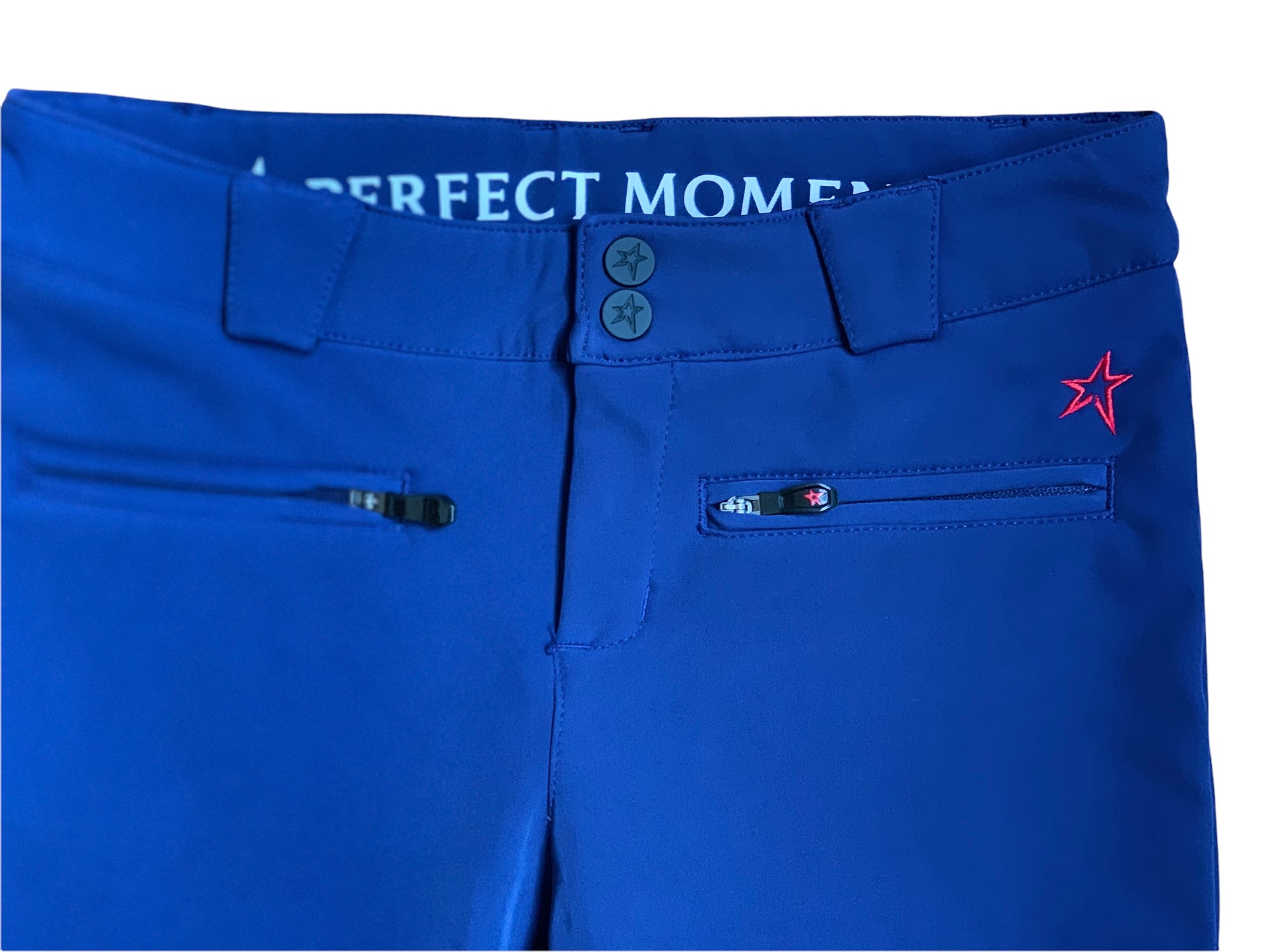 Pantalon ski Perfect Moment 10 ans