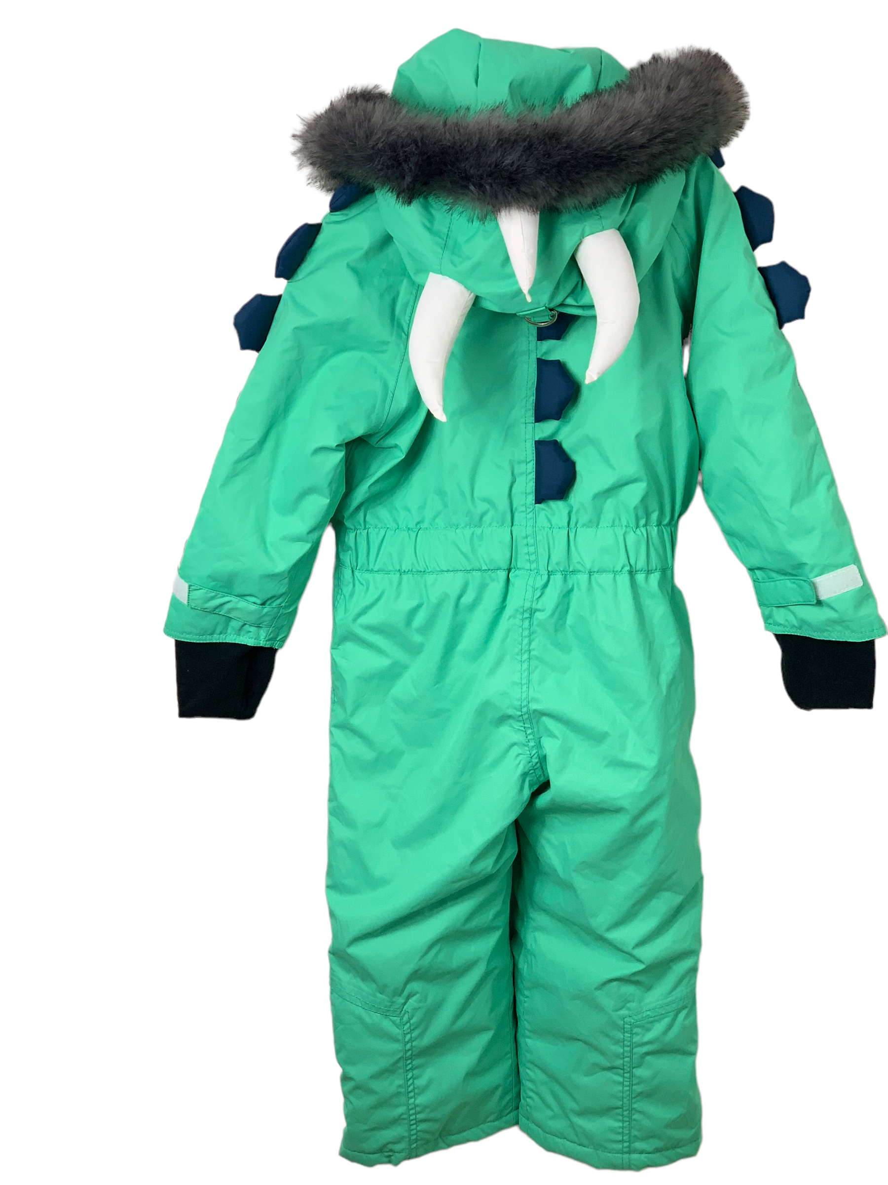 Combinaison ski DINOSKI Spike  5/6 ans