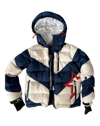 Veste ski Perfect Moment 10 ans