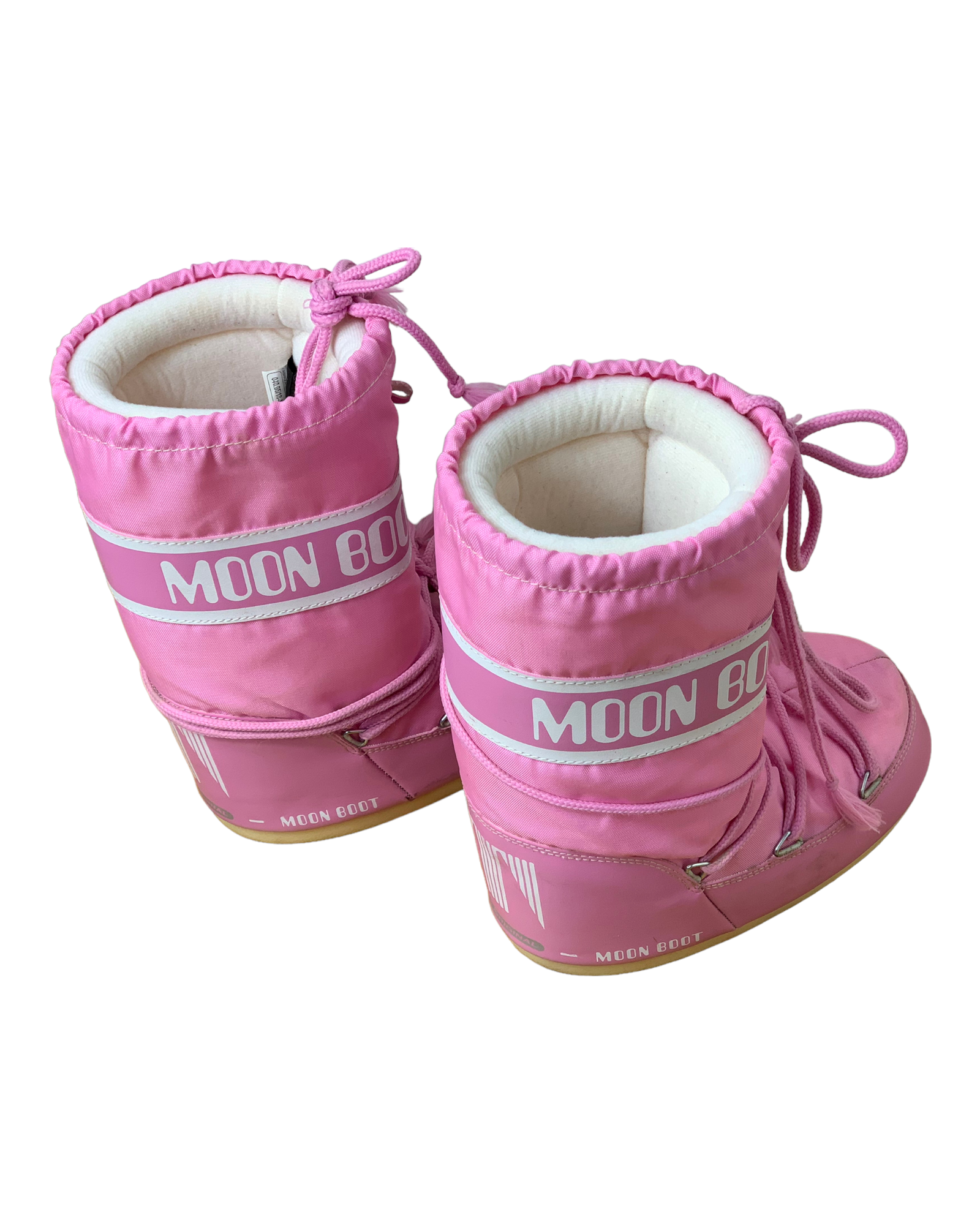 Moonboots Rose 31-34