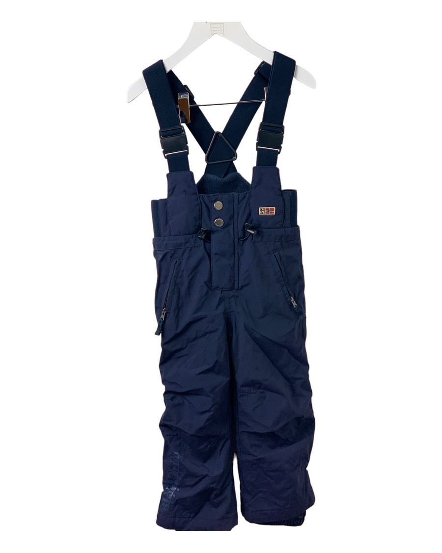 Salopette ski Napapijri 4 ans