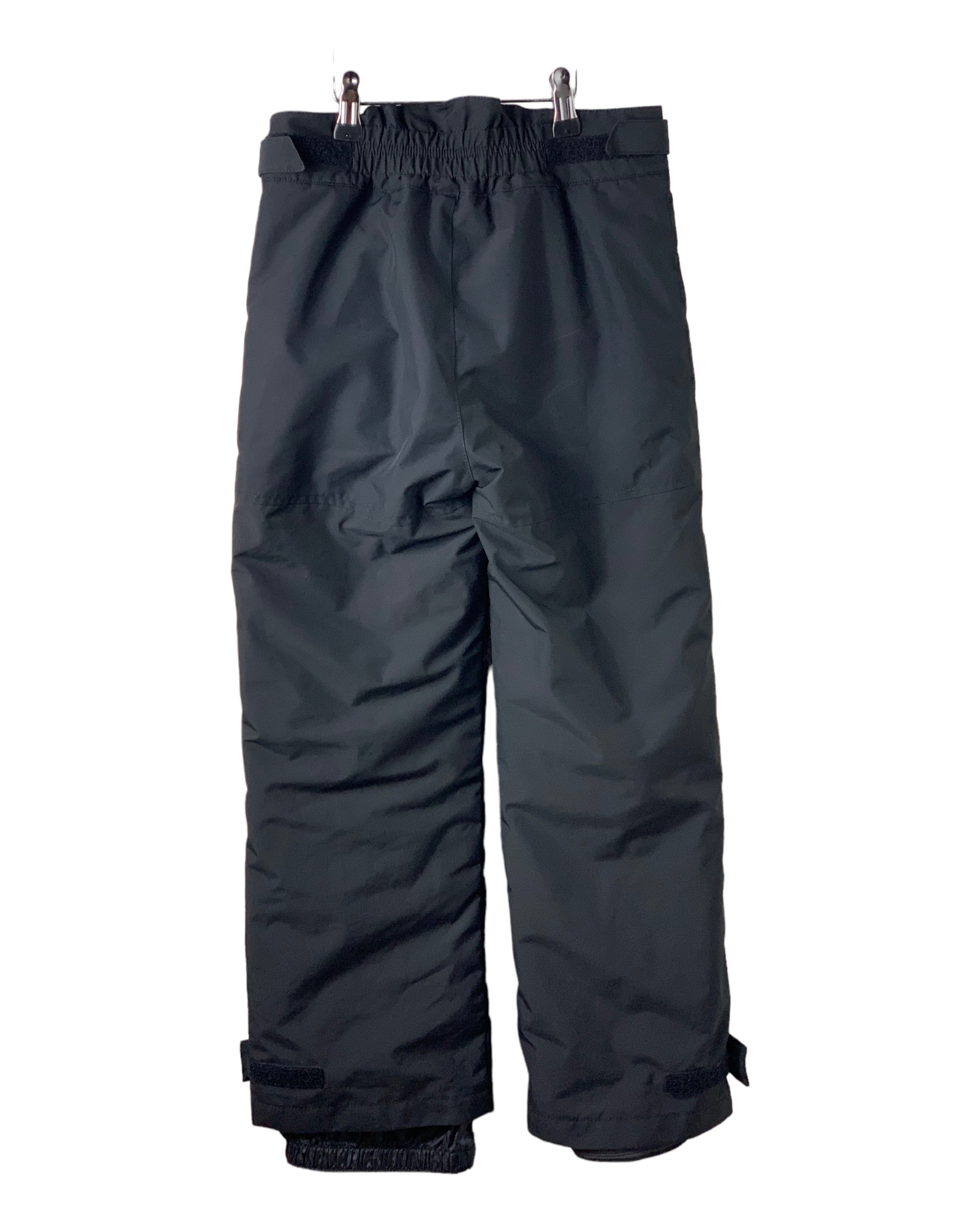 Pantalon ski Fusalp NOIR 10 ans