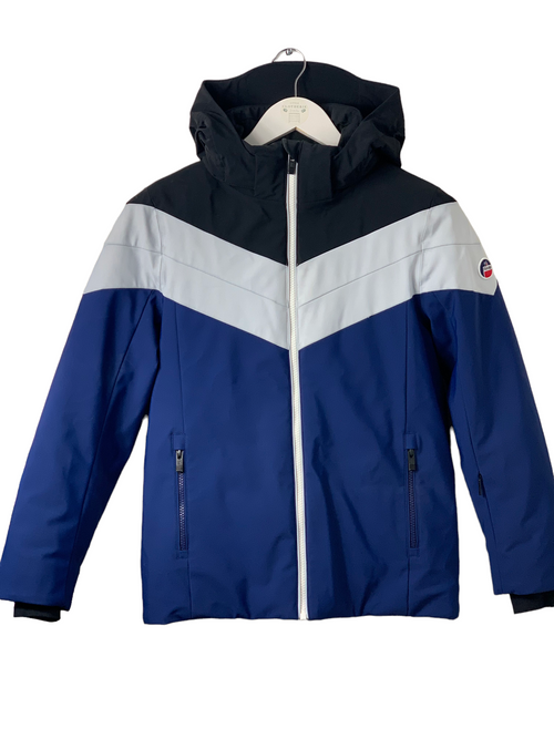 Veste ski Fusalp 12 ans (BIS)
