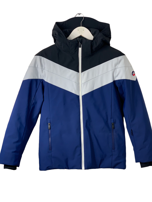 Veste ski Fusalp 12 ans