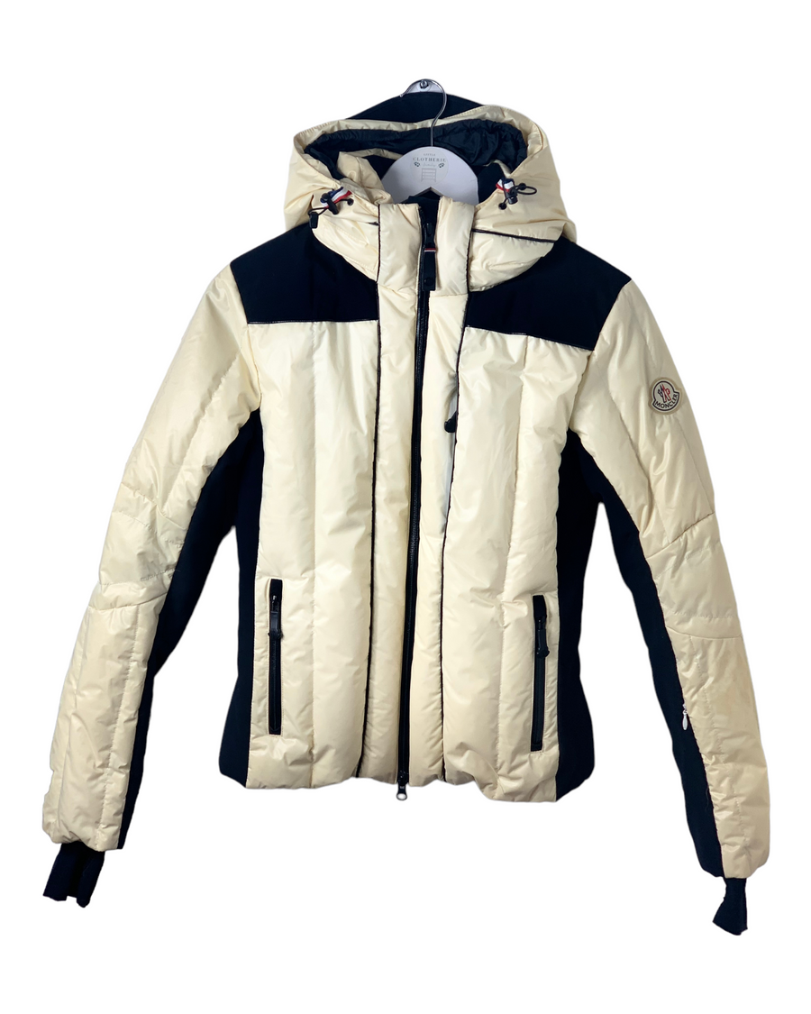 SKI Femme Etiquete Moncler Little.Clotherie.Family
